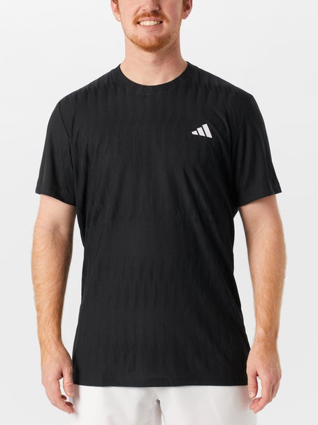 adidas Mens Core Gameset Freelift Top