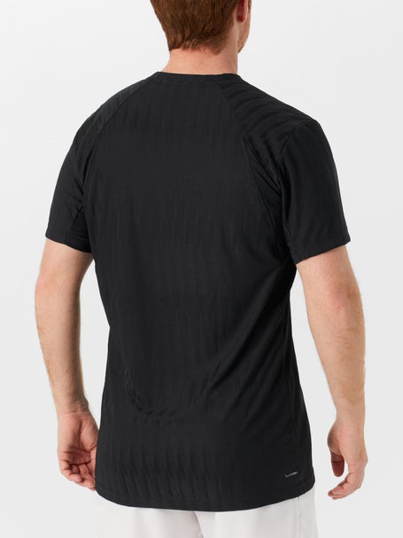 adidas Mens Core Gameset Freelift Top