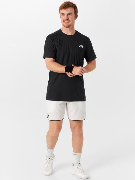 adidas Mens Core Gameset Freelift Top