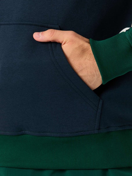 Australian Mens Classic Posh Hoodie