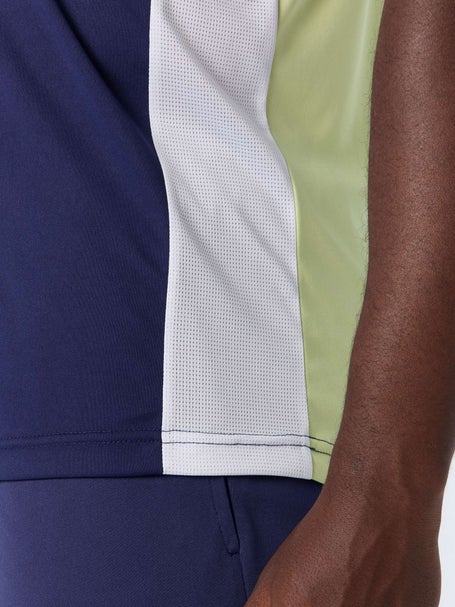 Australian Mens Spring Camo Ripple Henley