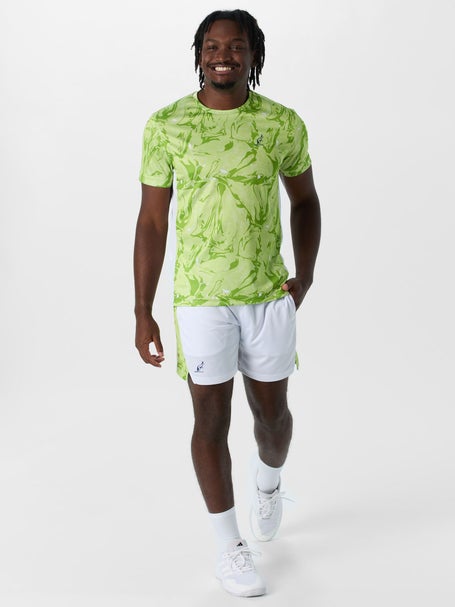 Australian Mens Spring Ripple Short