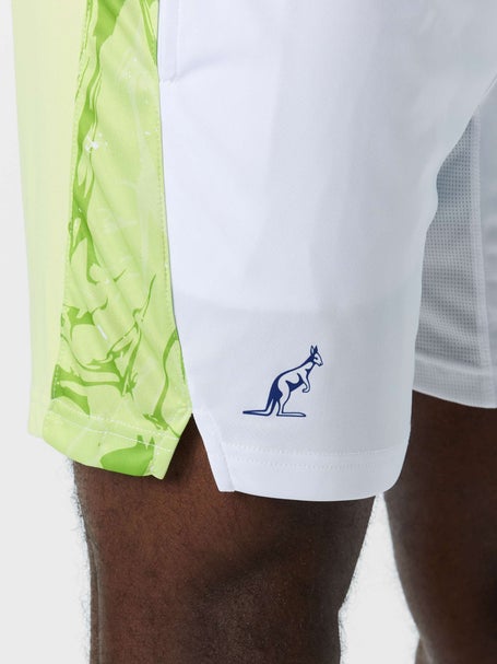 Australian Mens Spring Ripple Short