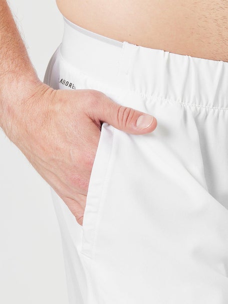 adidas Mens Core Club Woven Short