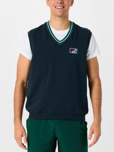 Australian Mens Classic Vest