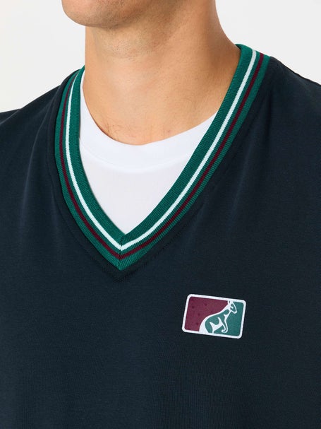 Australian Mens Classic Vest