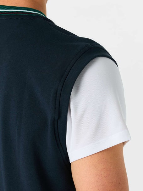 Australian Mens Classic Vest