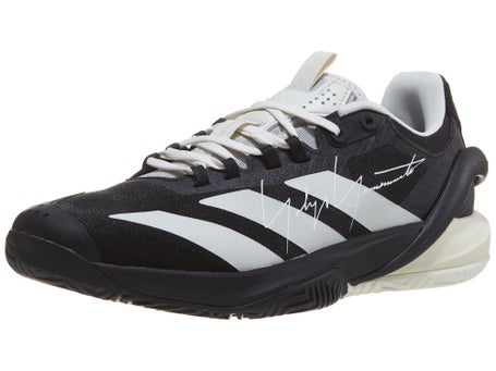adidas Cybersonic 2 Y-3 Black/Grey Mens Shoes