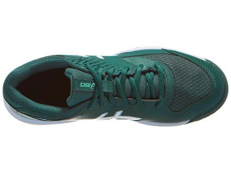 Asics Gel Dedicate 8 Dark Neptune/White Mens Shoes