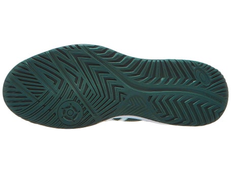 Asics Gel Dedicate 8 Dark Neptune/White Mens Shoes