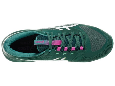 Asics Solution Speed FF 4 Dark Neptune Mens Shoes