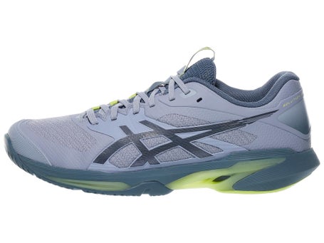 Asics Solution Speed FF 4 Grey/Iron Mens Shoes