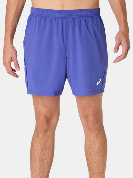 Asics Mens Fall Court 7 Short