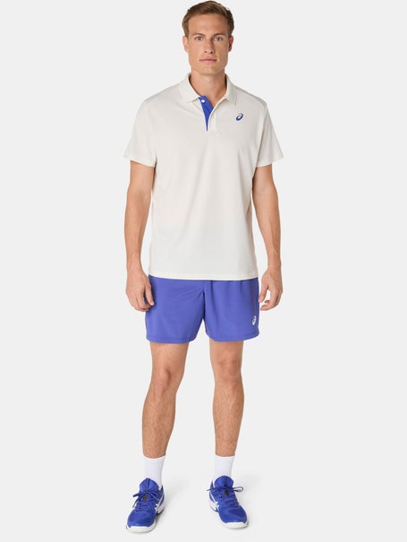 Asics Mens Fall Court 7 Short