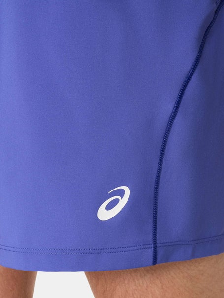 Asics Mens Fall Court 7 Short