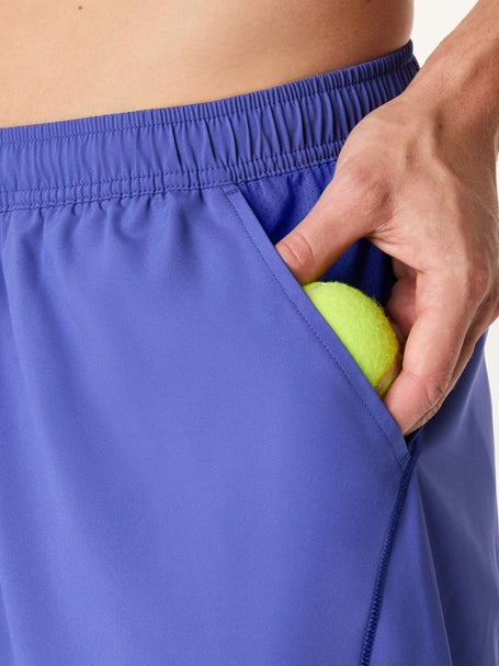 Asics Mens Fall Court 7 Short