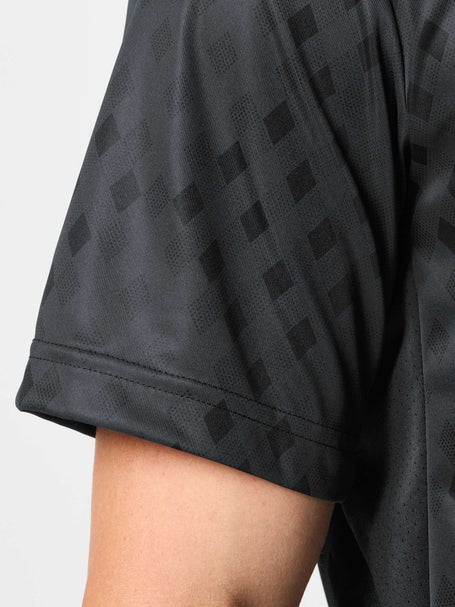 adidas Mens Fall Club Graphic Top