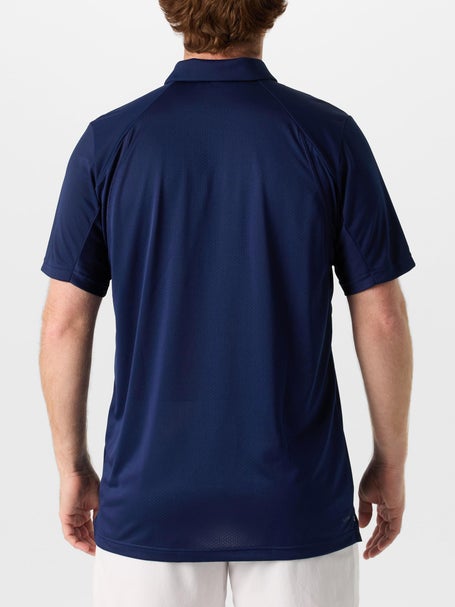 adidas Mens Fall Club Polo