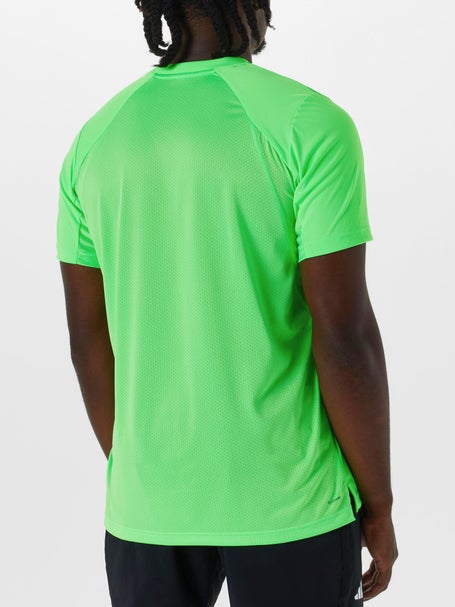 adidas Mens Fall Club Top