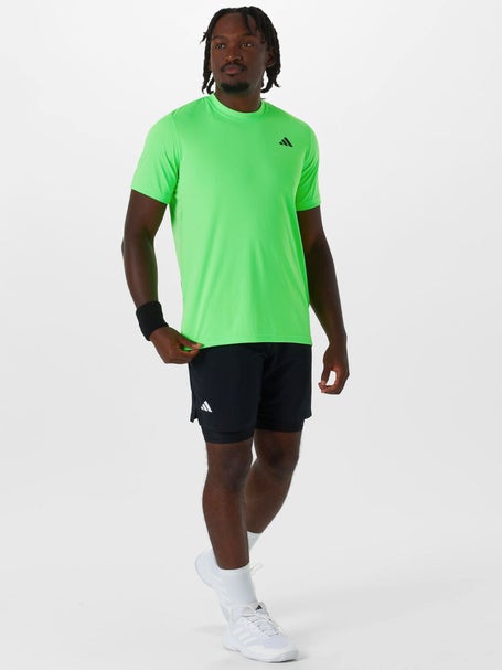 adidas Mens Fall Club Top