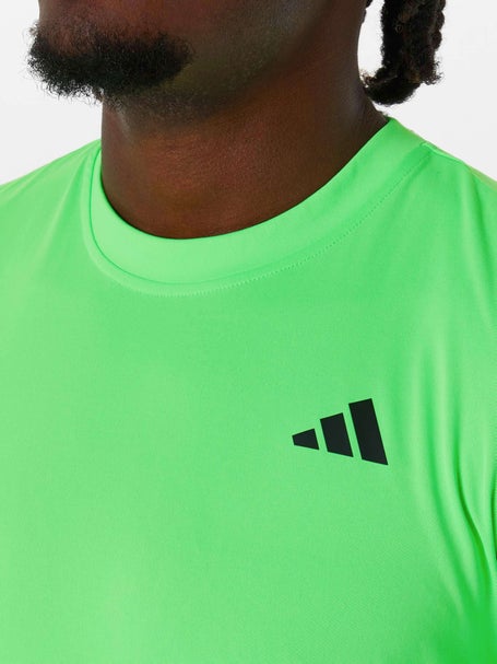 adidas Mens Fall Club Top