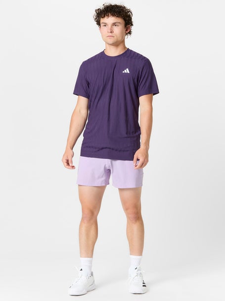 adidas Mens Fall Ergo 5 Short
