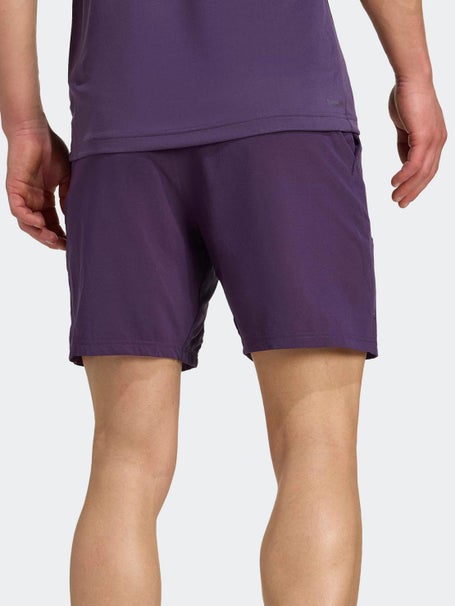 adidas Mens Fall Ergo Short