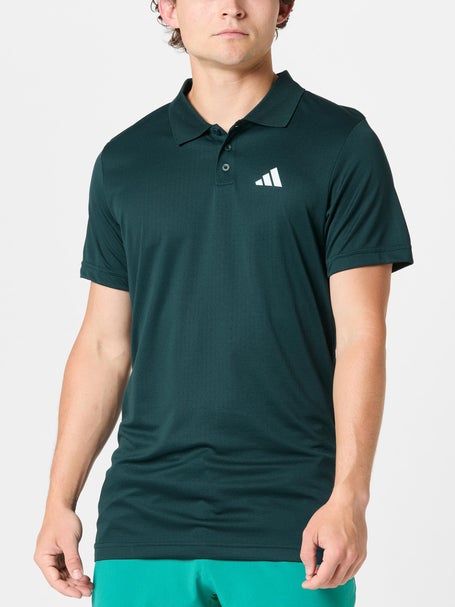 adidas Mens Fall Freelift Polo 
