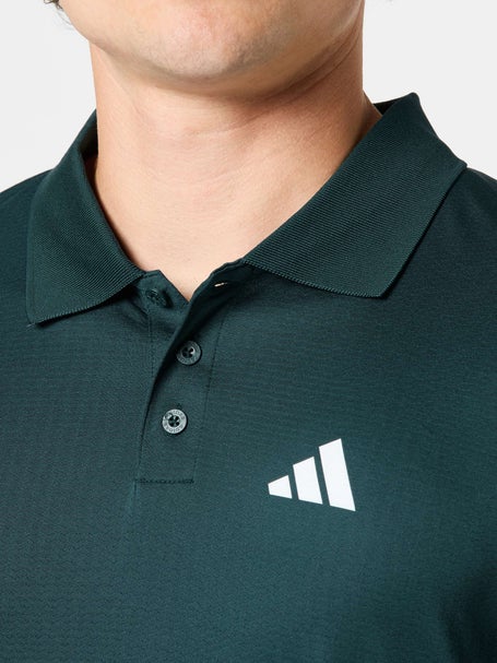 adidas Mens Fall Freelift Polo 