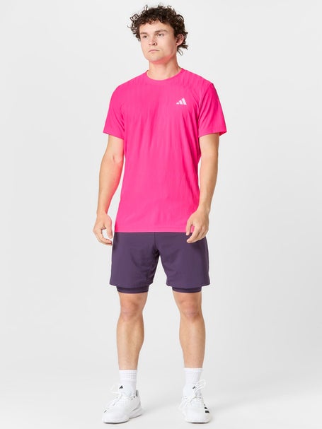 adidas Mens Fall Freelift Top