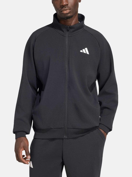 adidas Mens Core Gameset Jacket