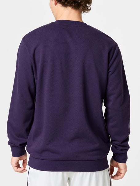 adidas Mens Heritage Graphic Crewneck