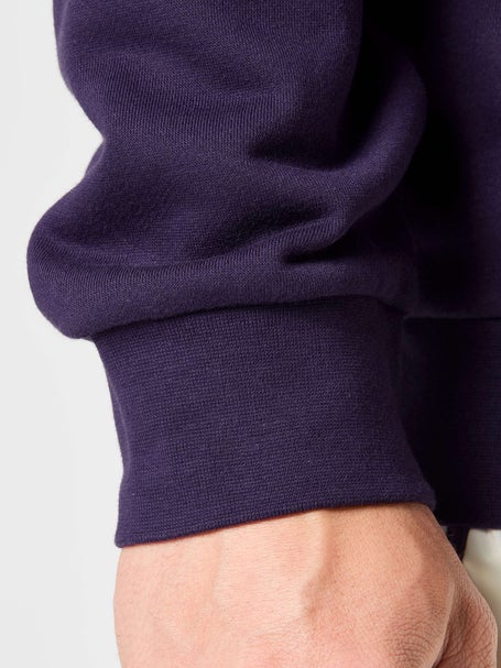 adidas Mens Heritage Graphic Crewneck