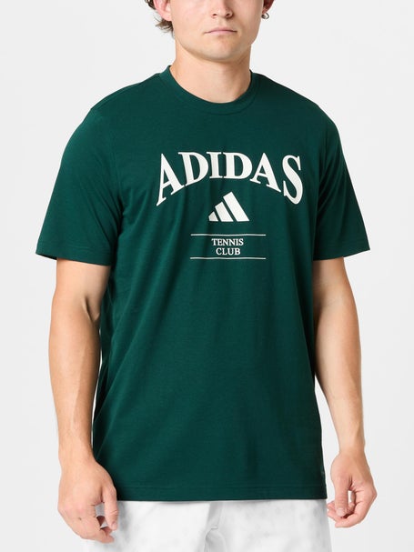adidas Mens Heritage Graphic T-Shirt