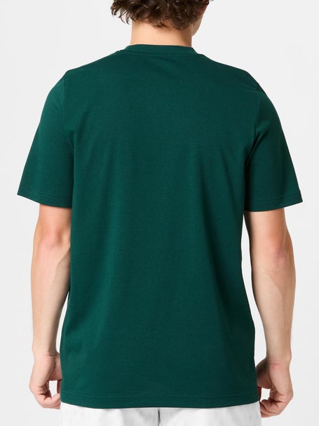 adidas Mens Heritage Graphic T-Shirt