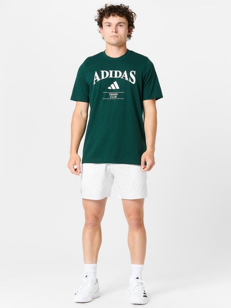adidas Mens Heritage Graphic T-Shirt