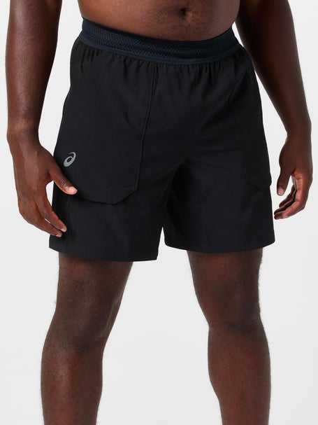 Asics Mens Fall Match 7 Short