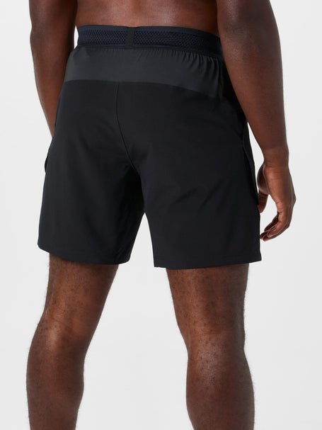 Asics Mens Fall Match 7 Short