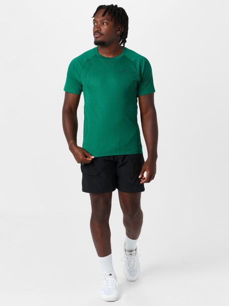 Asics Mens Fall Match 7 Short