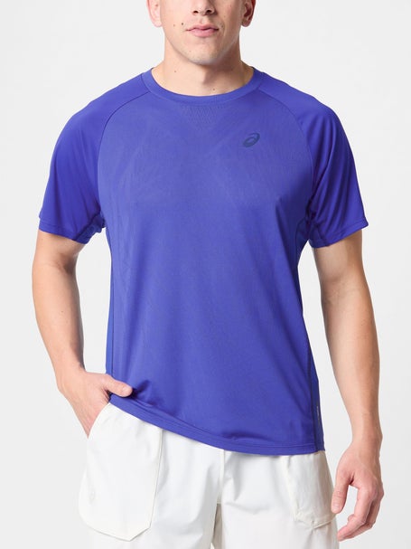 Asics Mens Fall Match Top