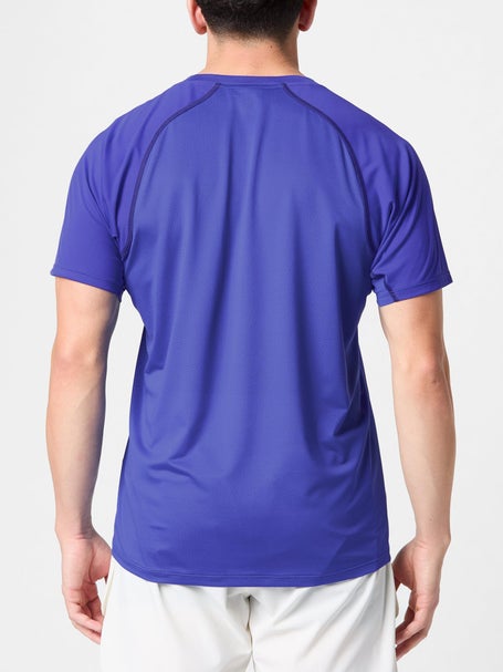 Asics Mens Fall Match Top
