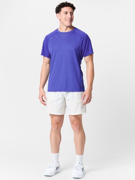 Asics Mens Fall Match Top