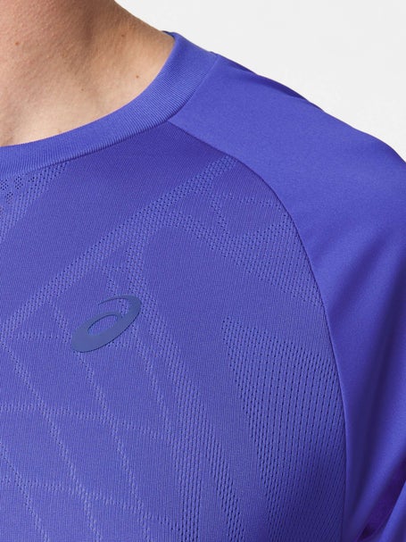 Asics Mens Fall Match Top