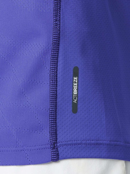 Asics Mens Fall Match Top