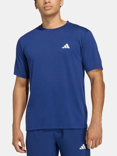 adidas Mens Fall Training Feel Ready Top