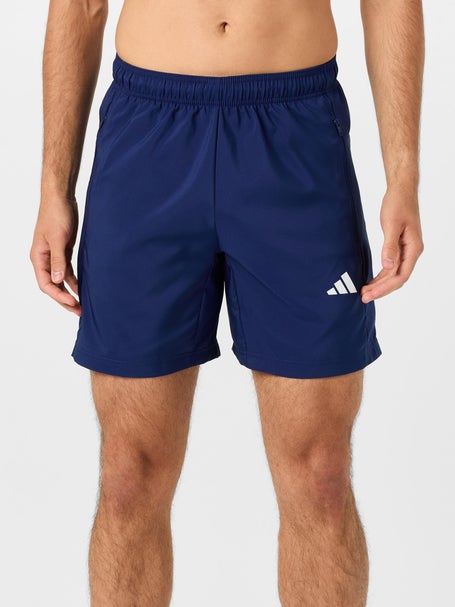 adidas Mens Fall Training Woven 7 Short