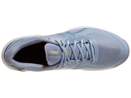 Asics Gel Game FF Grey Blue/Iron Clad Mens Shoes