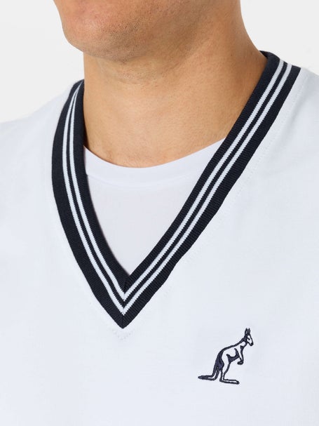 Australian Mens Legend Vest