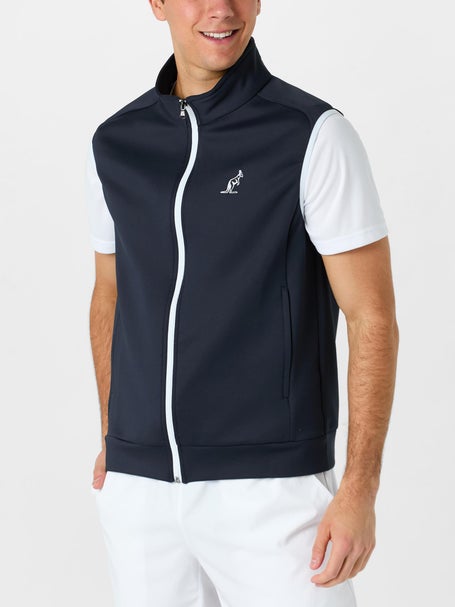 Australian Mens New Energy Vest