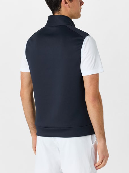 Australian Mens New Energy Vest